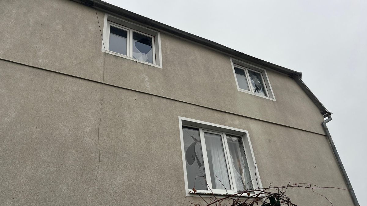 На Прикарпатті зросла кількість пошкоджених будинків: ОДА продовжує роботу в постраждалих громадах 3