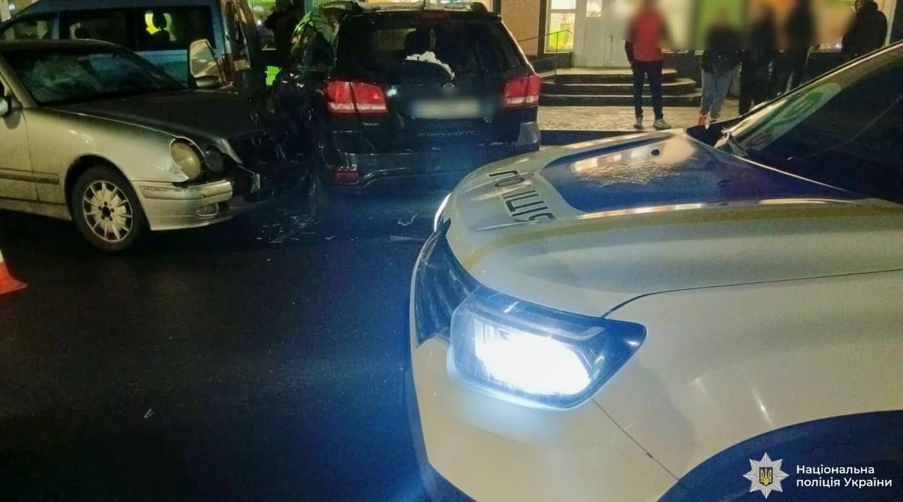 Фото: Поліція Івано-Франківської області Фото: Поліція Івано-Франківської області