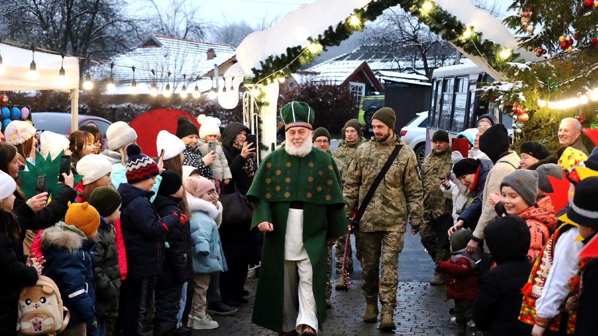Коломийська громада