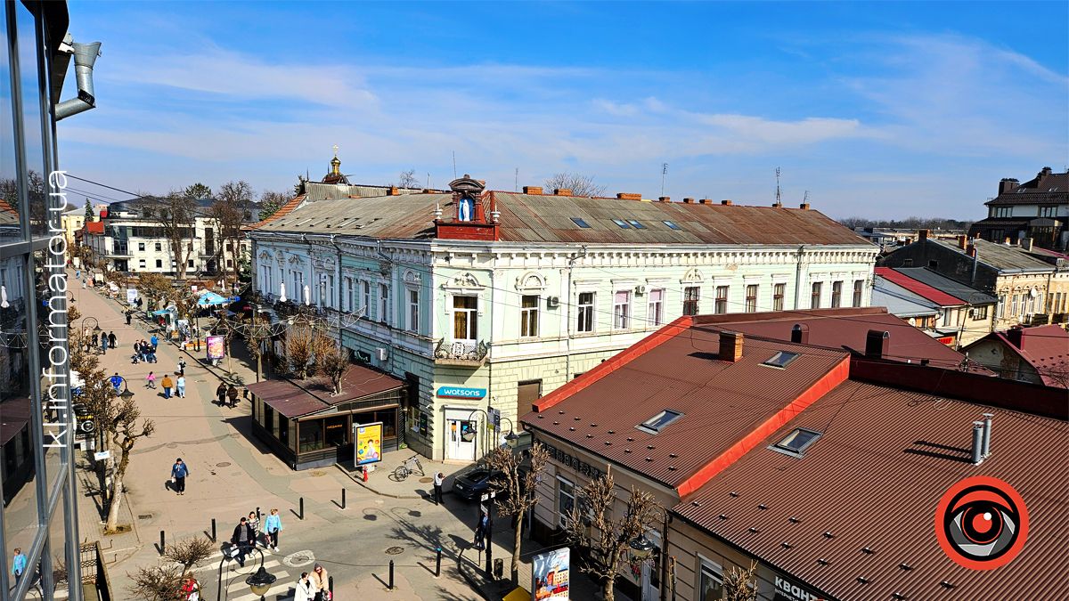 коломия робота