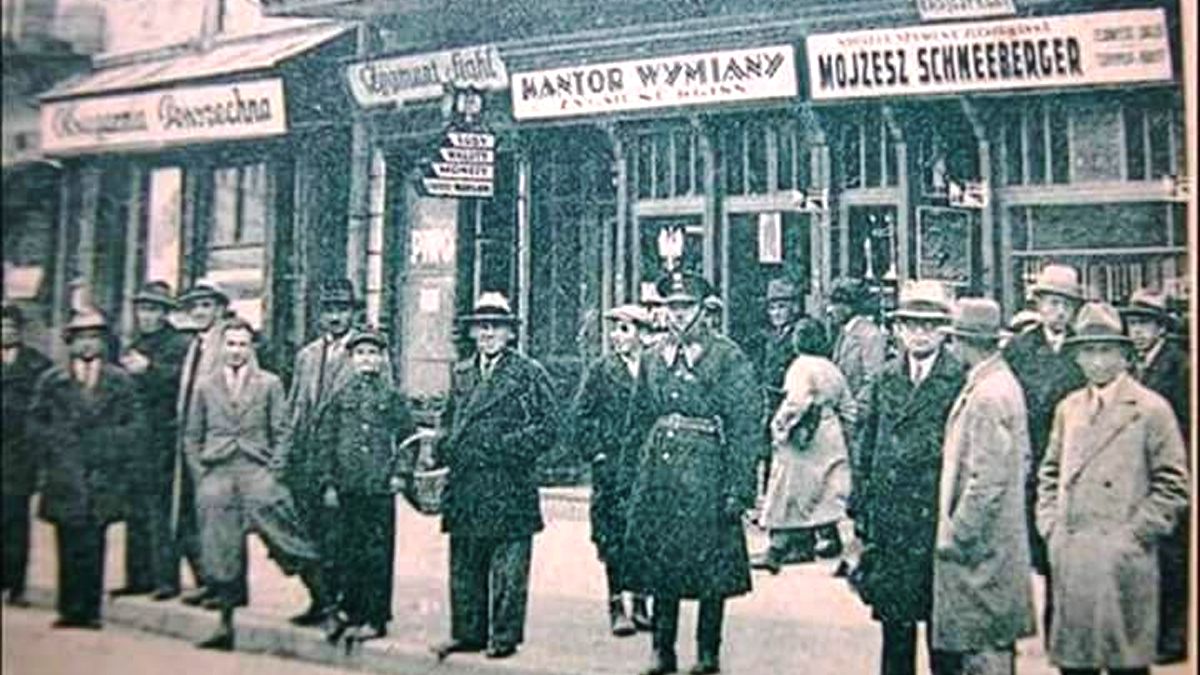 Коломия чи ні? Майже детективна історія одного фото | Ілля Криворучко