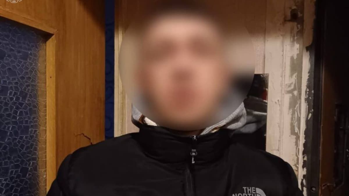 вибухонебезпечні предмети