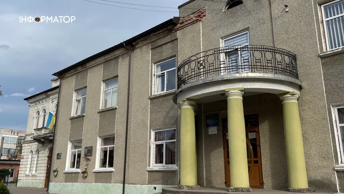У Коломиї планують відремонтувати подвірʼя одного з ліцеїв за майже півтора мільйона гривень