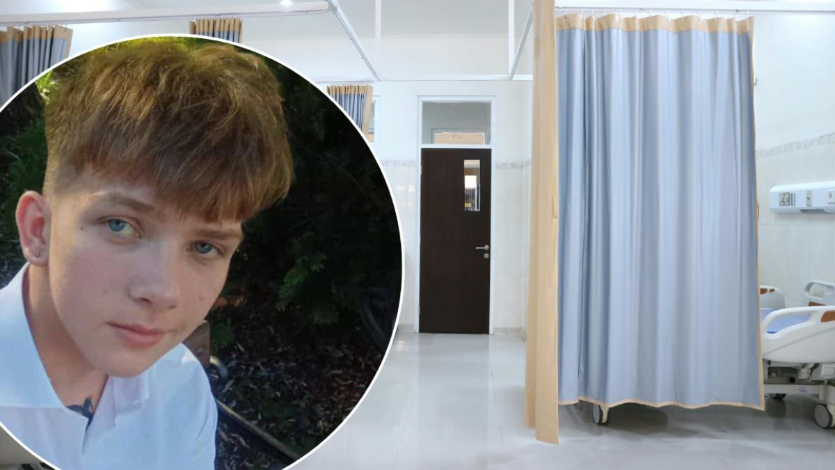 200 тисяч за лічені дні: у Калуші зібрали кошти для лікування Владислава Сермана