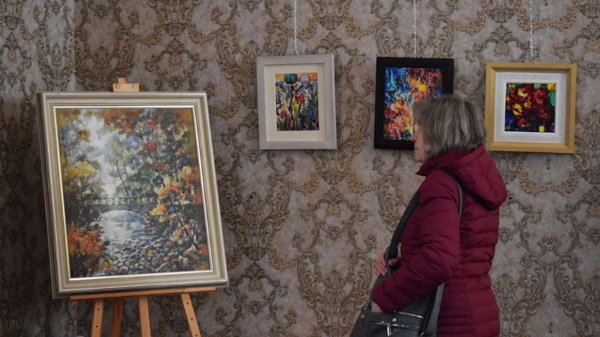 музей історії міста коломиї