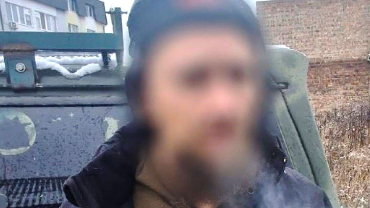 Прикарпатець незаконно зберігав зброю та боєприпаси: його взяли під варту 1