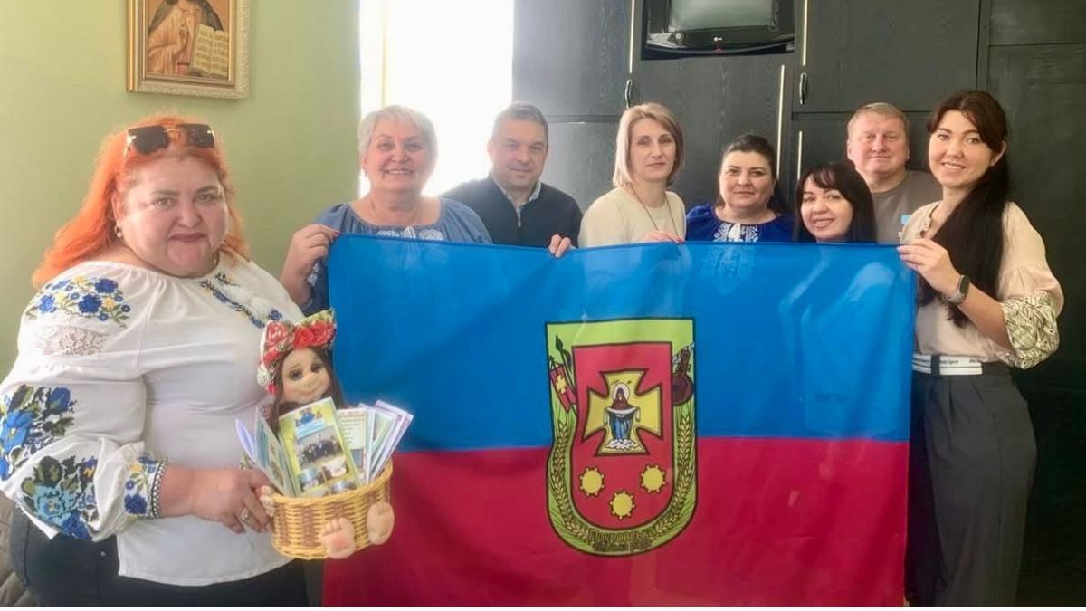 яремчанська громада