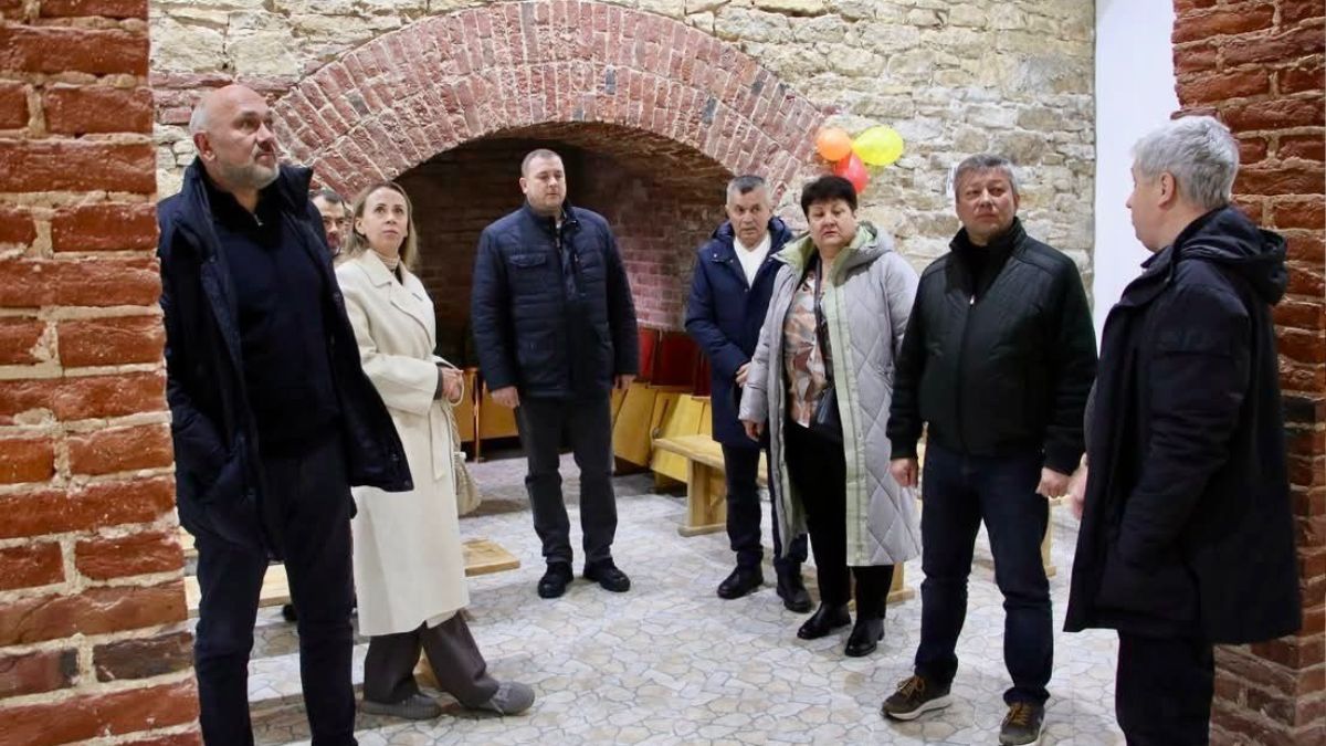 Громади Прикарпаття продовжують зміцнювати партнерство з прифронтовими територіями 2