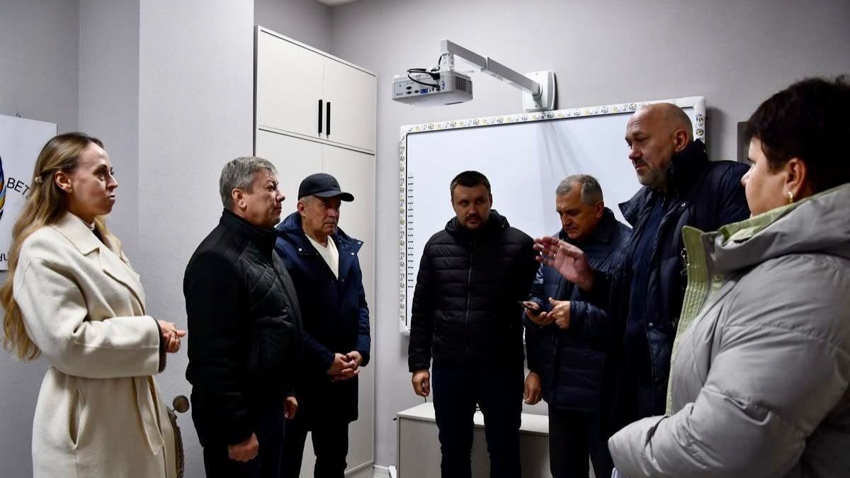 Громади Прикарпаття продовжують зміцнювати партнерство з прифронтовими територіями 3