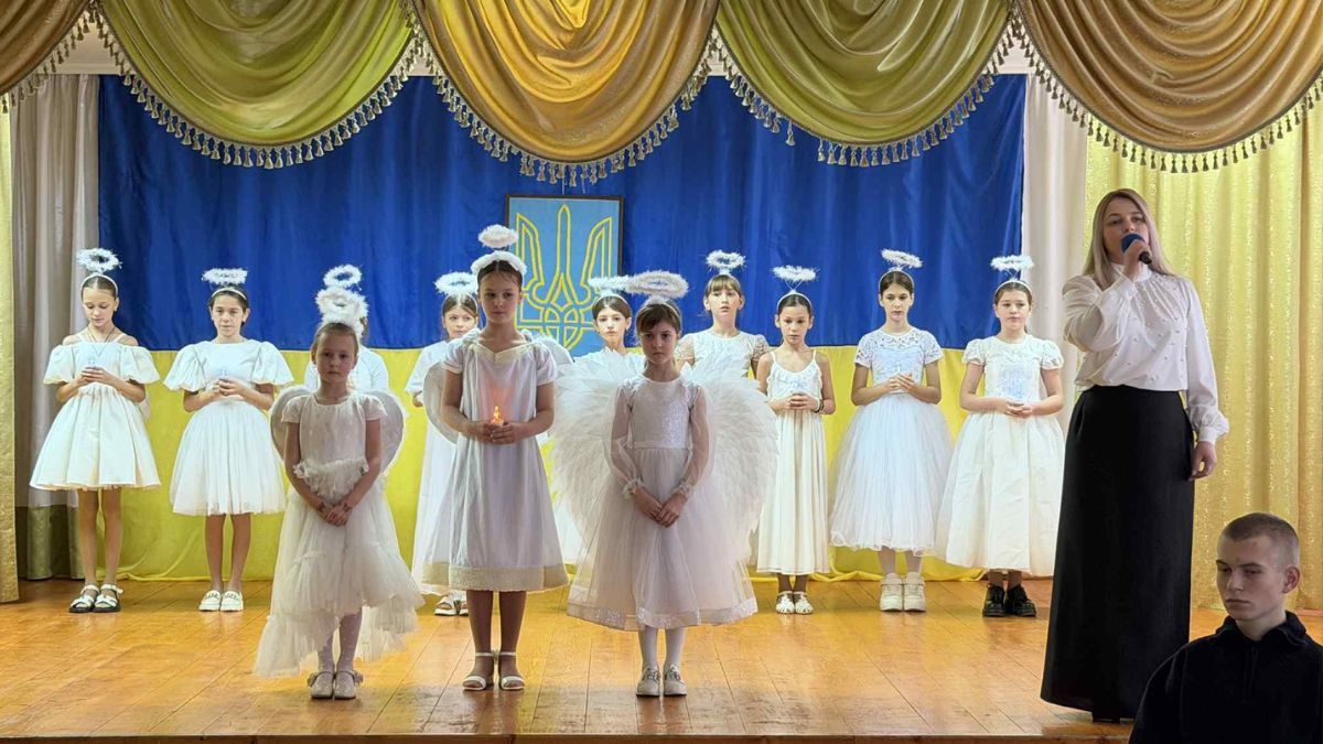 "Спалах юності, що став безсмертям": у Верховині відбувся вечір пам’яті Миколи Семчука 4