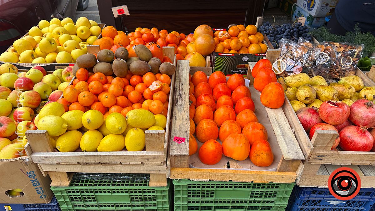 коломийський ринок