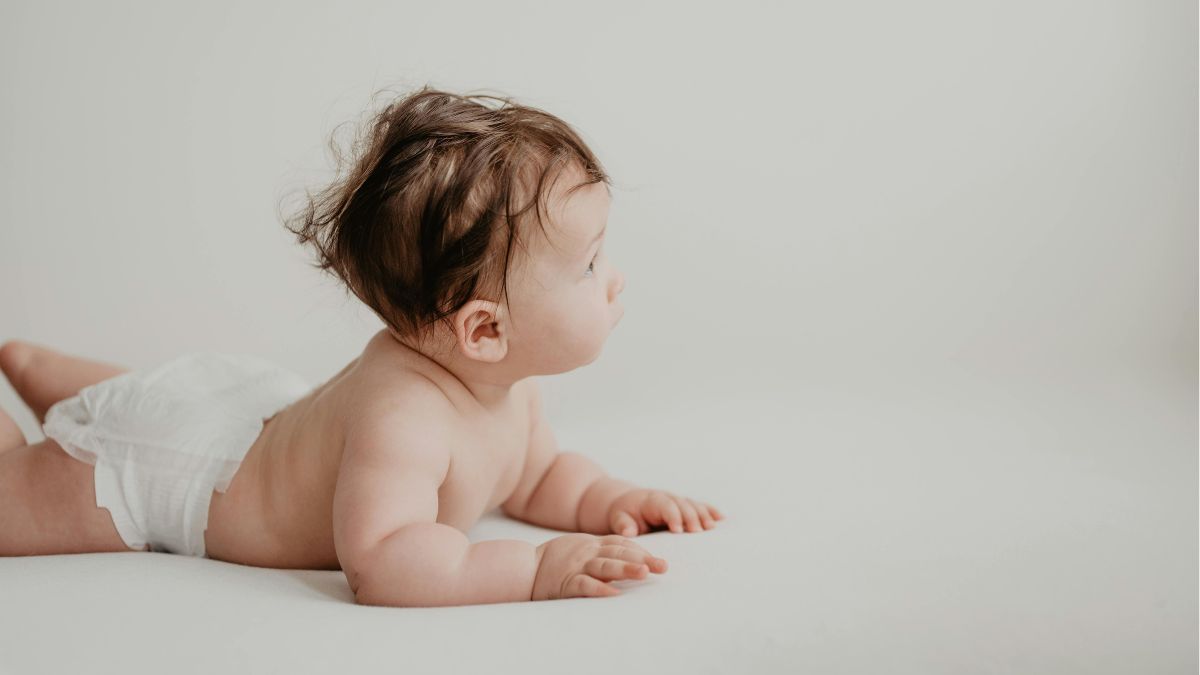 У листопаді в пологовому Коломиї народилося понад 70 малюків