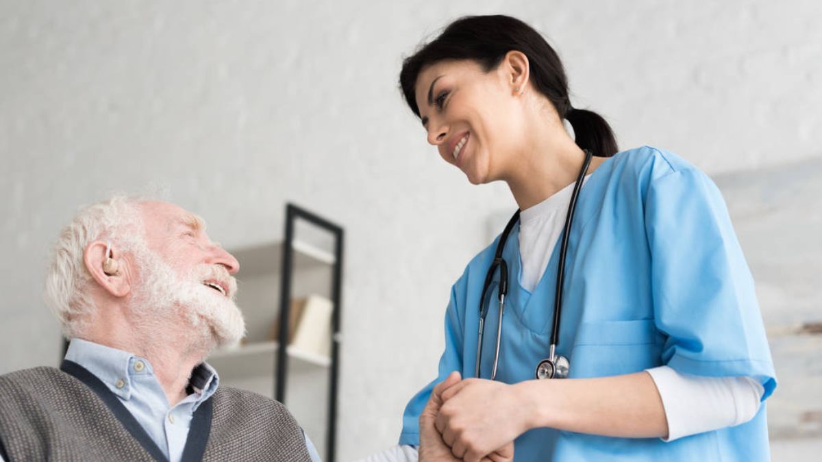 На Прикарпатті продовжуються «Дні здоров’я»: мобільні бригади Червоного Хреста працюють у громадах області