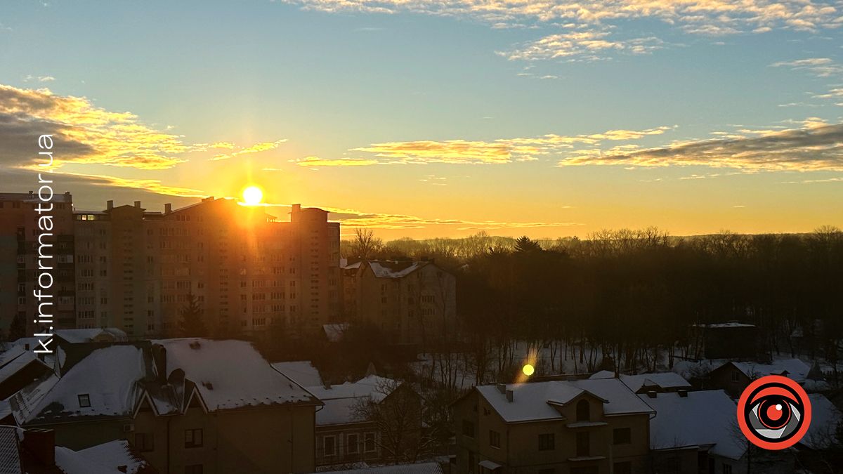 На яких вулицях Коломиї та ближніх сіл вимикатимуть світло 3 грудня