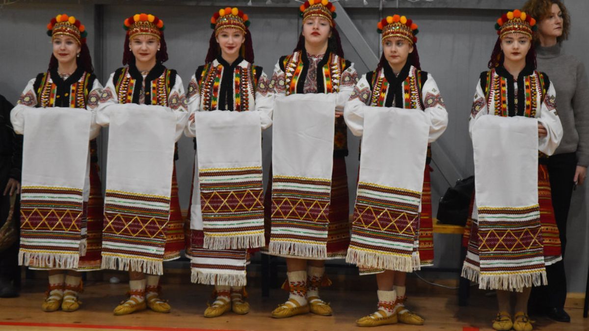 У Королівці пройшов 20-й футзальний турнір " В ніч на Андрія": визначили найсильніших 6