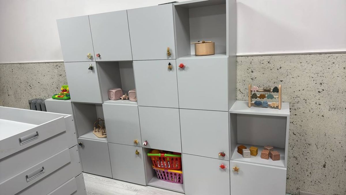 Ремонт у двох садочках Коломиї замовили у франківського підприємця 2