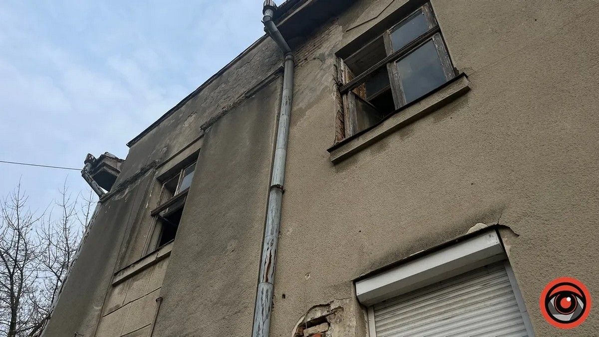 За 14,7 млн грн влада Коломиї готова продати будинок на розі вул. Мазепи-Бандери 7