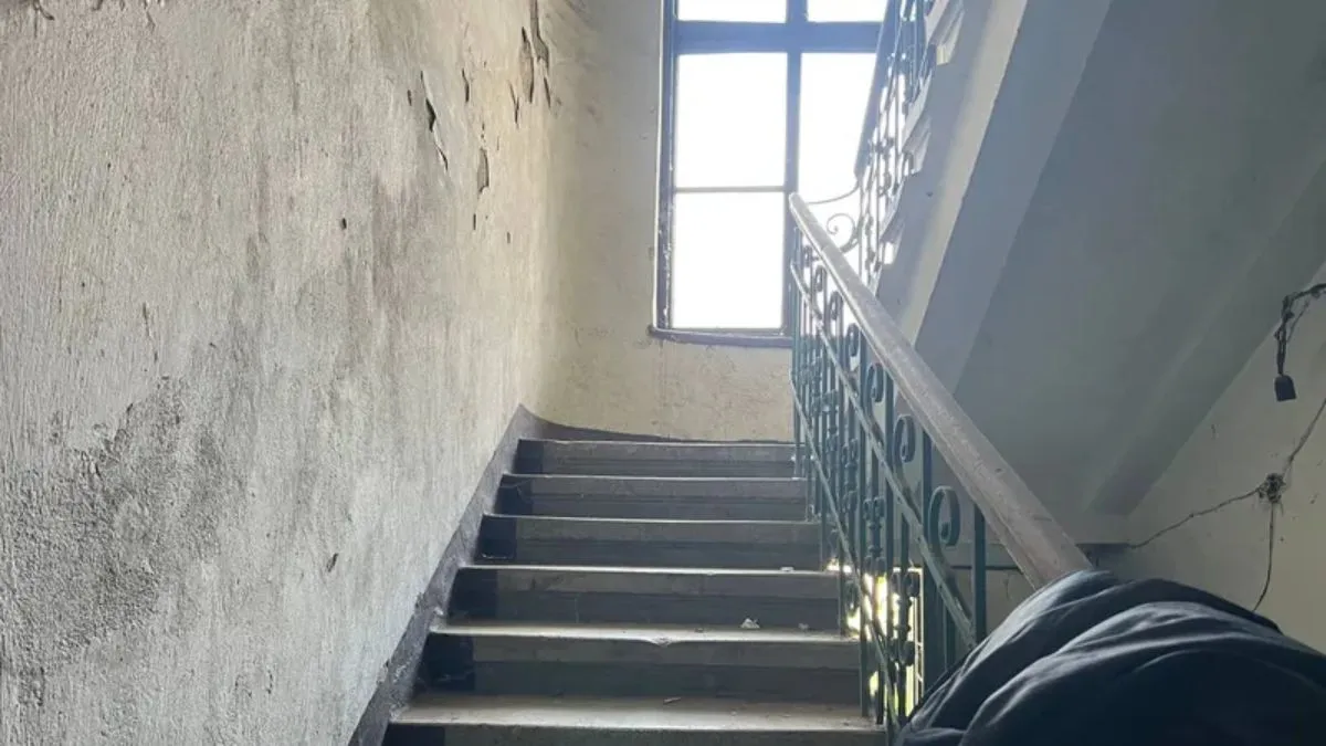 Кому влада Коломиї продала з молотка будинок на розі вул. Мазепи-Бандери: вирішальні 22 гривні та до чого тут композитор 7