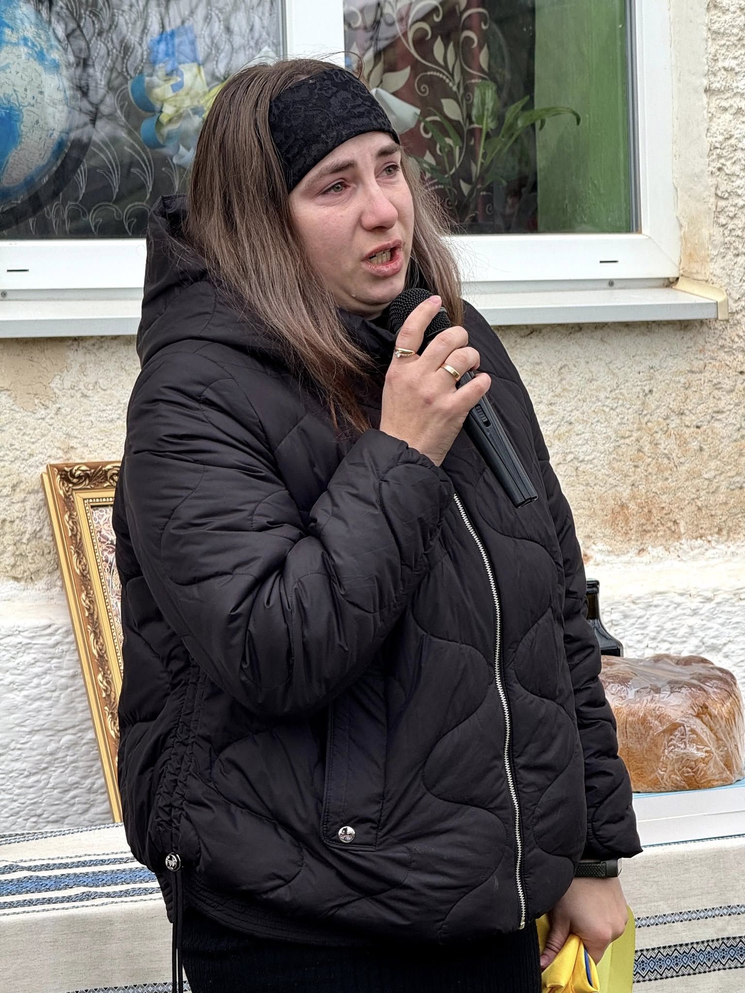 На Косівщині відкрили меморіальні дошки двом полеглим захисникам 3