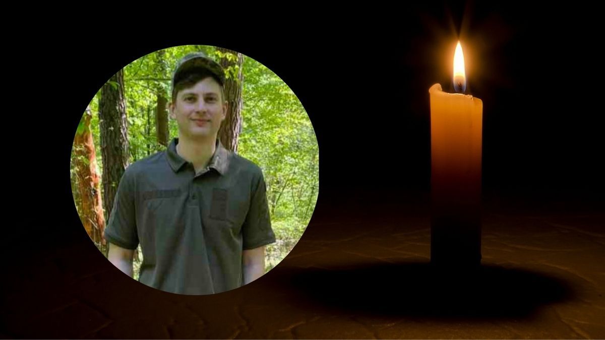 Звістка про загибель воїна Романа Мельничука надійшла до Підгайчиківської громади