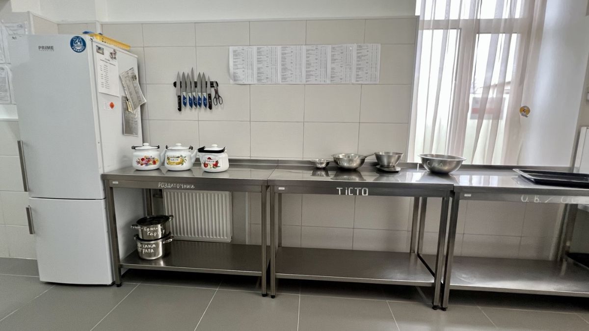 У школах та садках Прикарпаття виявили порушення під час перевірок харчування 1