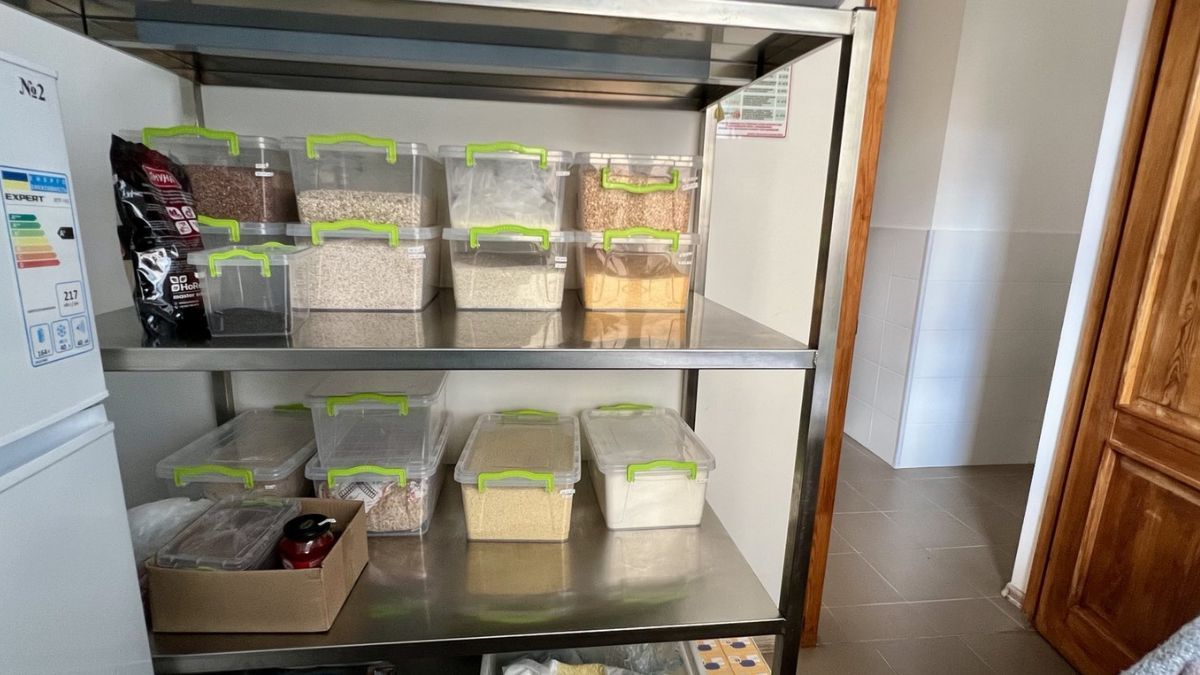 У школах та садках Прикарпаття виявили порушення під час перевірок харчування 2