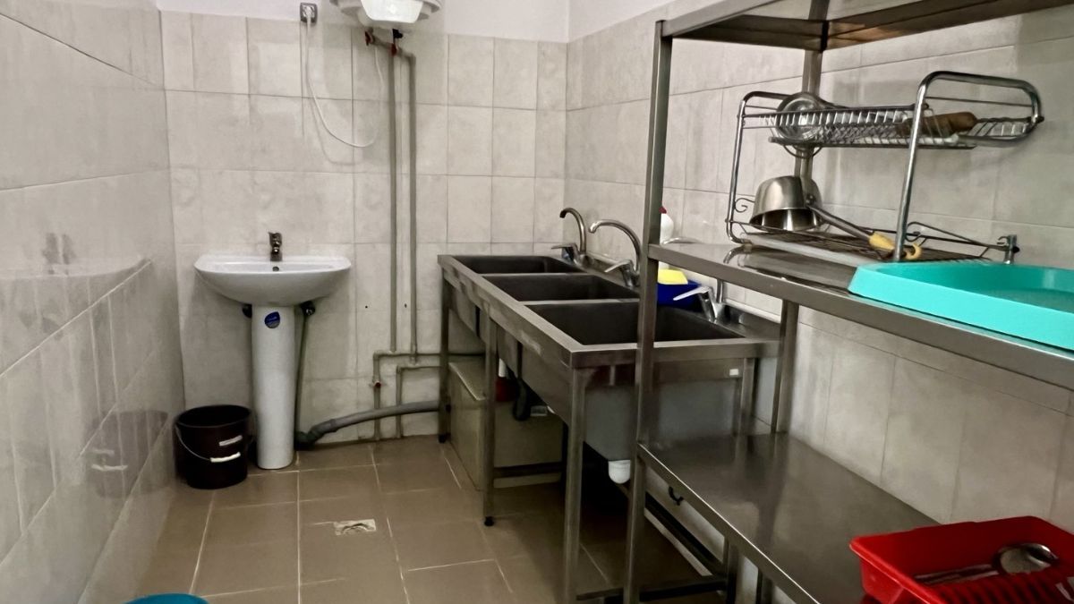 У школах та садках Прикарпаття виявили порушення під час перевірок харчування 4