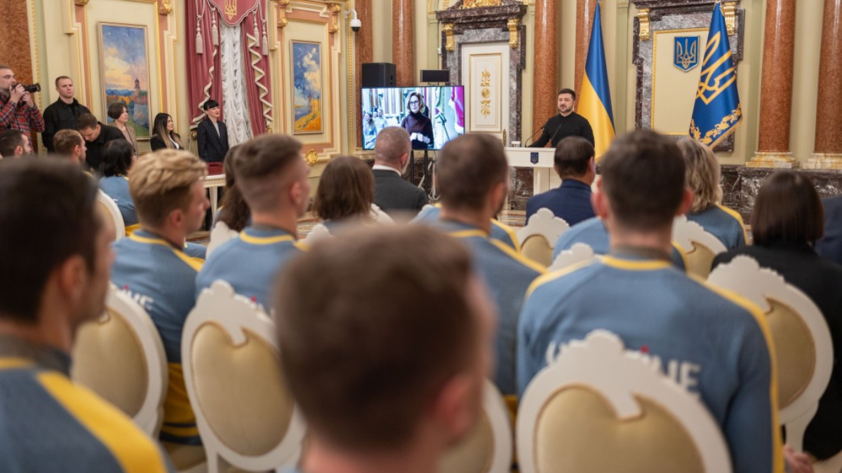 ФОТО з сайту president.gov.ua ФОТО з сайту president.gov.ua