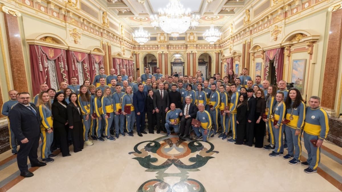 ФОТО з сайту president.gov.ua ФОТО з сайту president.gov.ua