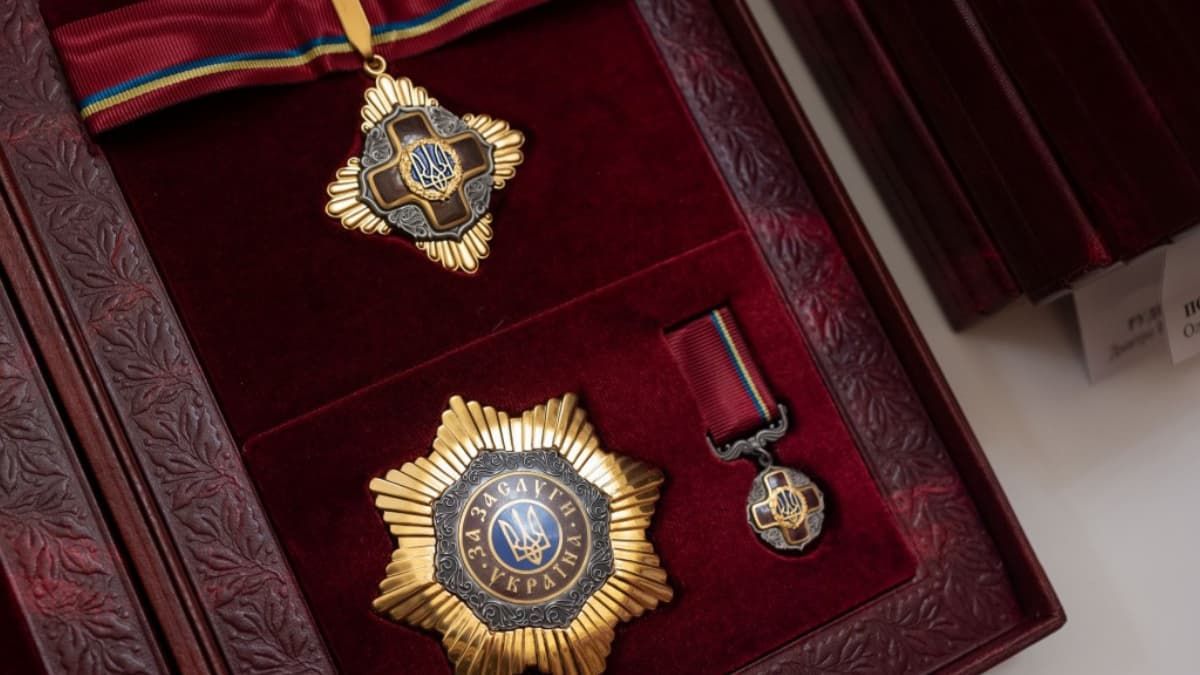 ФОТО з сайту president.gov.ua ФОТО з сайту president.gov.ua