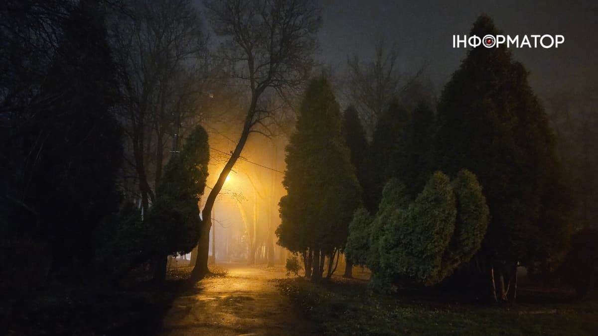 У Коломийській та Нижньовербізькій громадах планово вимикатимуть світло 8 та 9 грудня