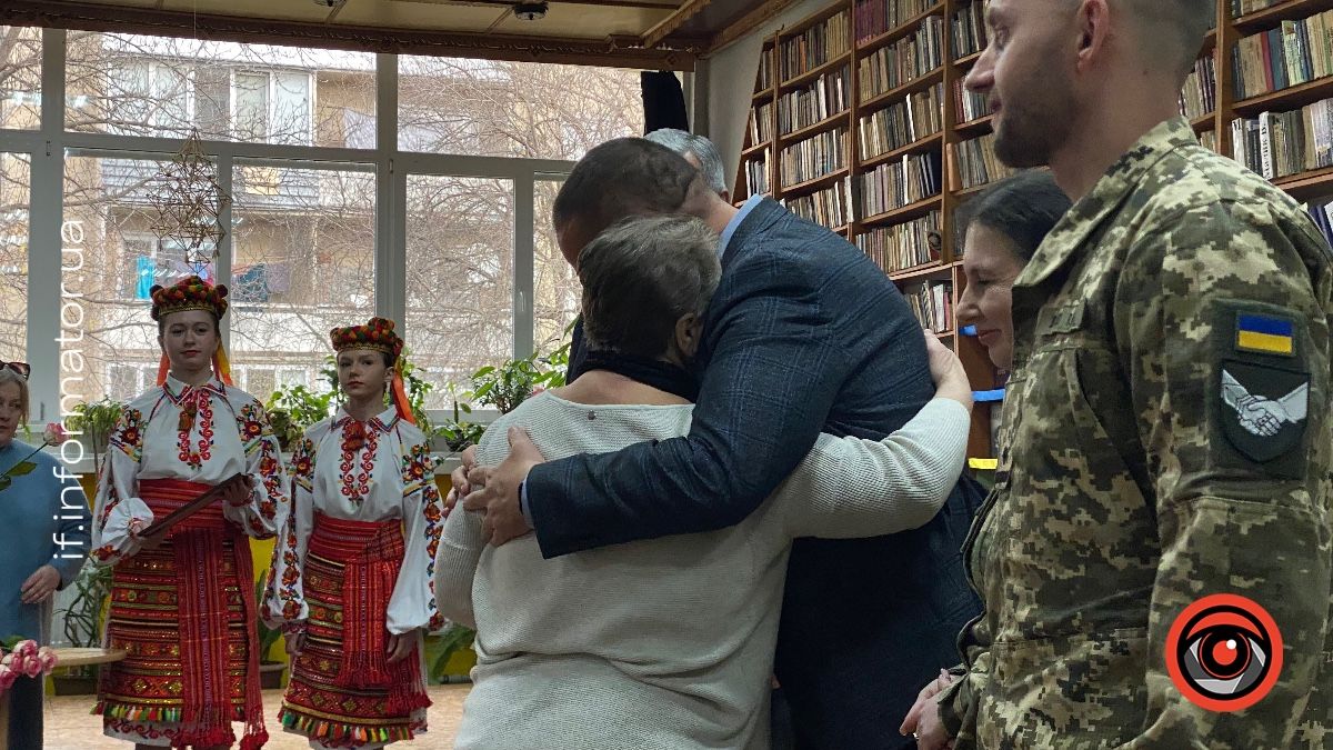 У Надвірній урочисто відзначили Міжнародний день волонтера 1