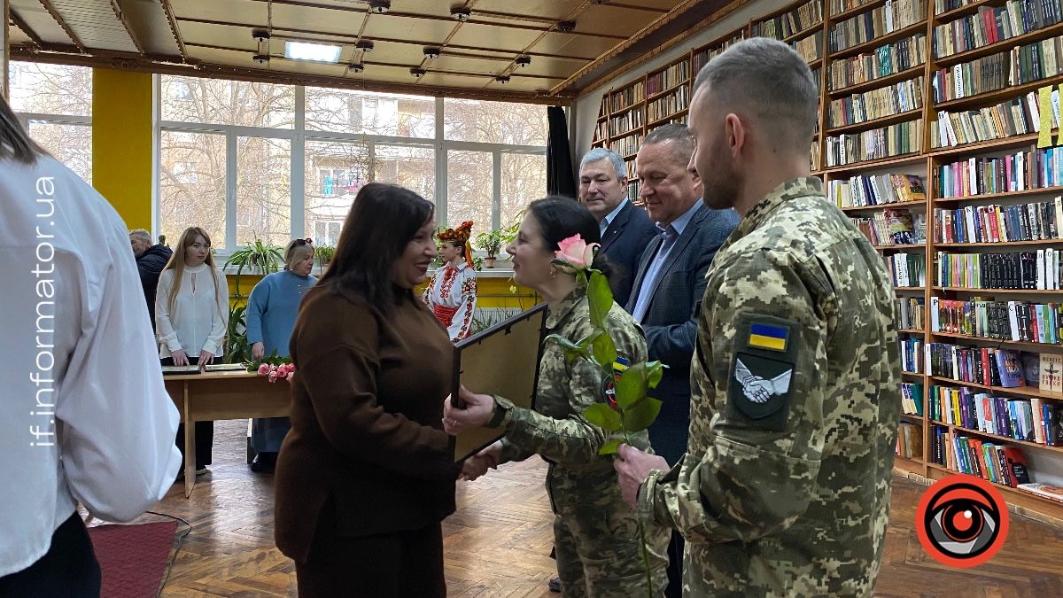 У Надвірній урочисто відзначили Міжнародний день волонтера 2