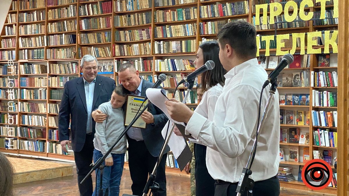 У Надвірній урочисто відзначили Міжнародний день волонтера 4