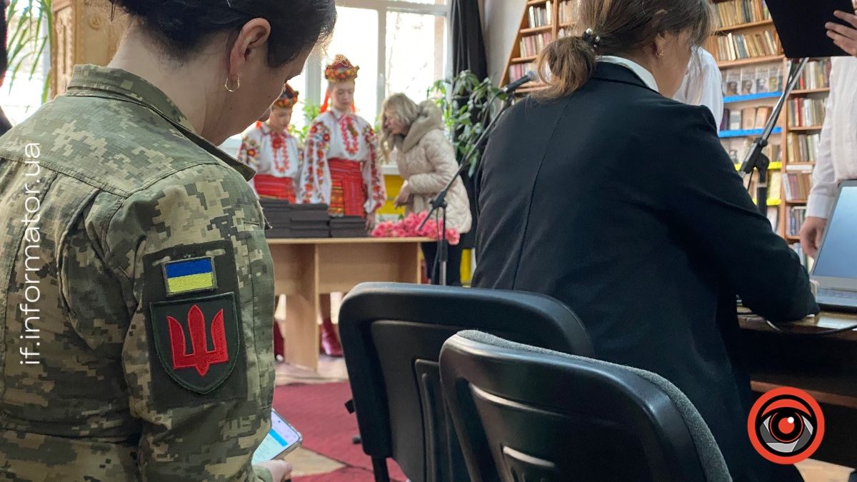 У Надвірній урочисто відзначили Міжнародний день волонтера 6