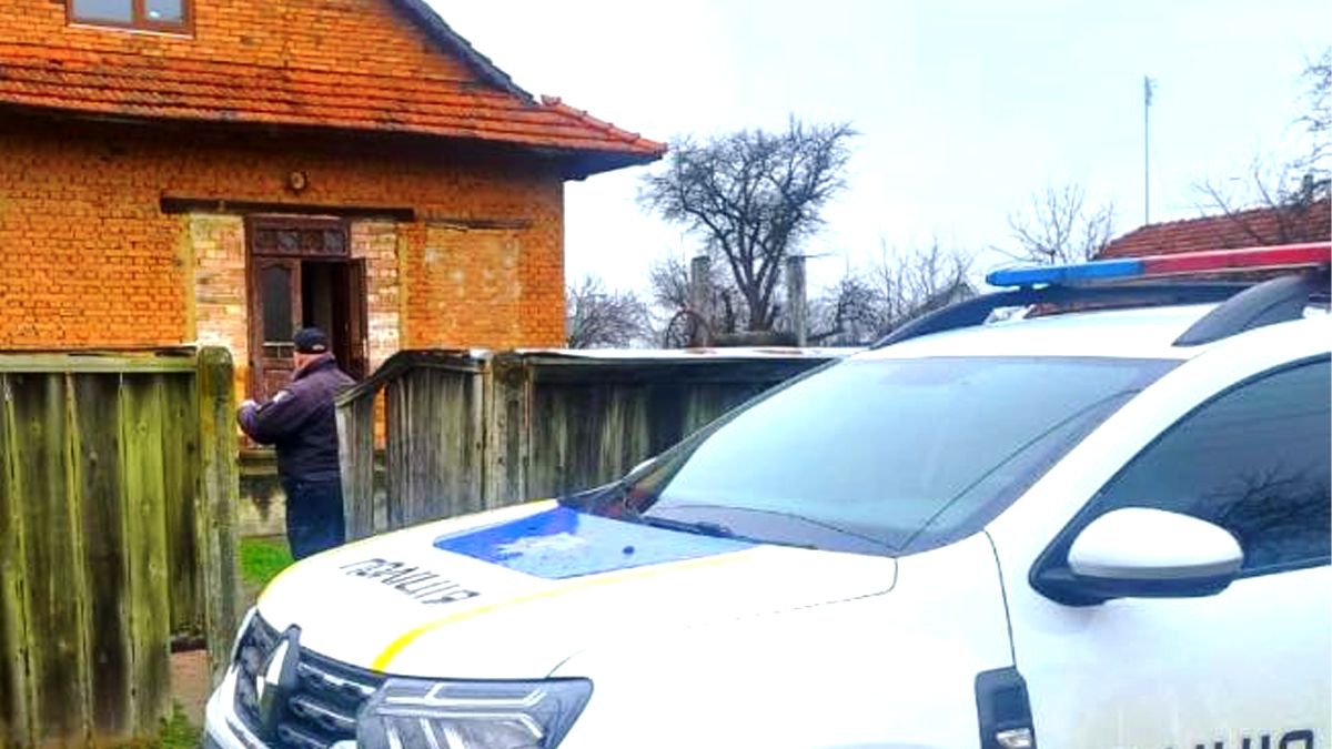 На Коломийщині під час застілля чоловік побив співчарочника. Потерпілий помер у лікарні 1