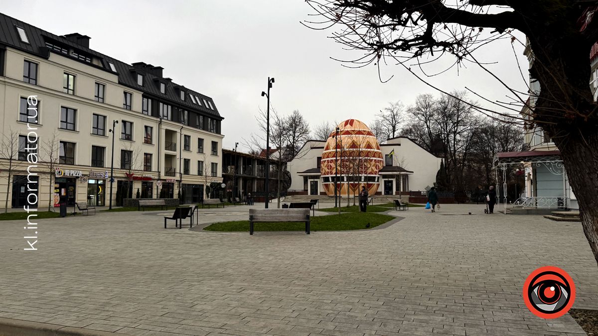 Актуальні вакансії в Коломиї 8 грудня