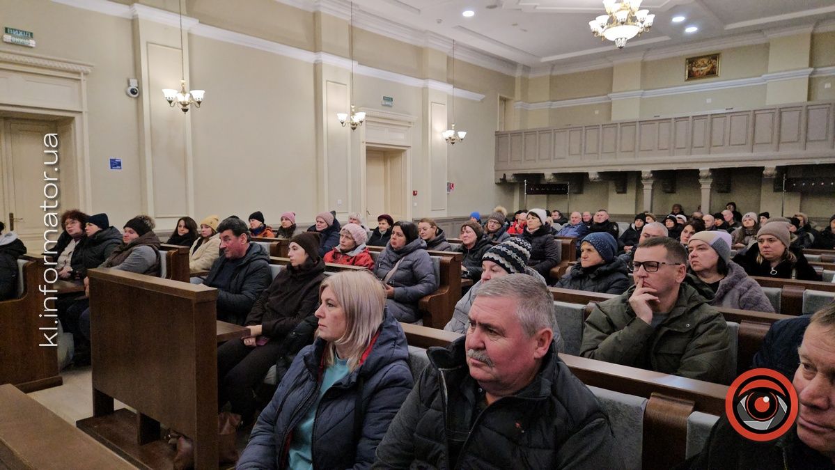 Міський голова заявив, буцімто на коломийському ринку була "чорна каса" 3