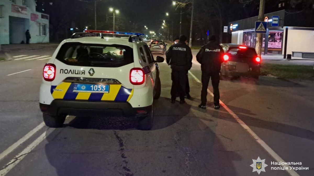 Дві ДТП за вихідні на Прикарпатті: поліція відкрила кримінальні провадження 3