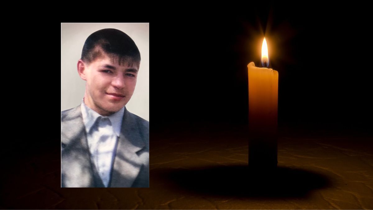 Понад рік вважався зниклим безвісти: підтвердилася загибель захисника Петра Мельничука з Коломийщини