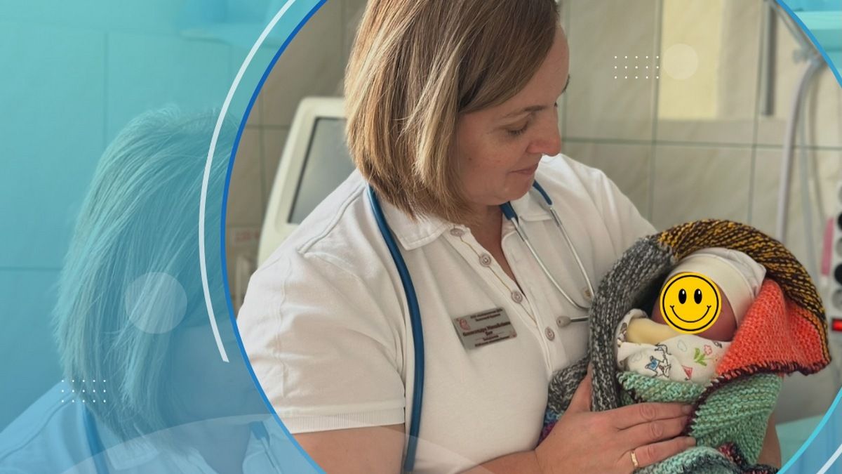 Під стінами лікарні в Надвірній залишили дитину