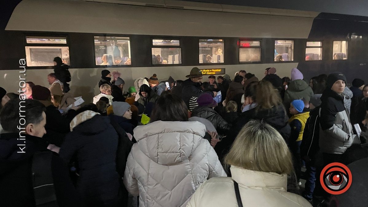 Вифлеємський вогонь привезли пластуни з Відня у Коломию 5