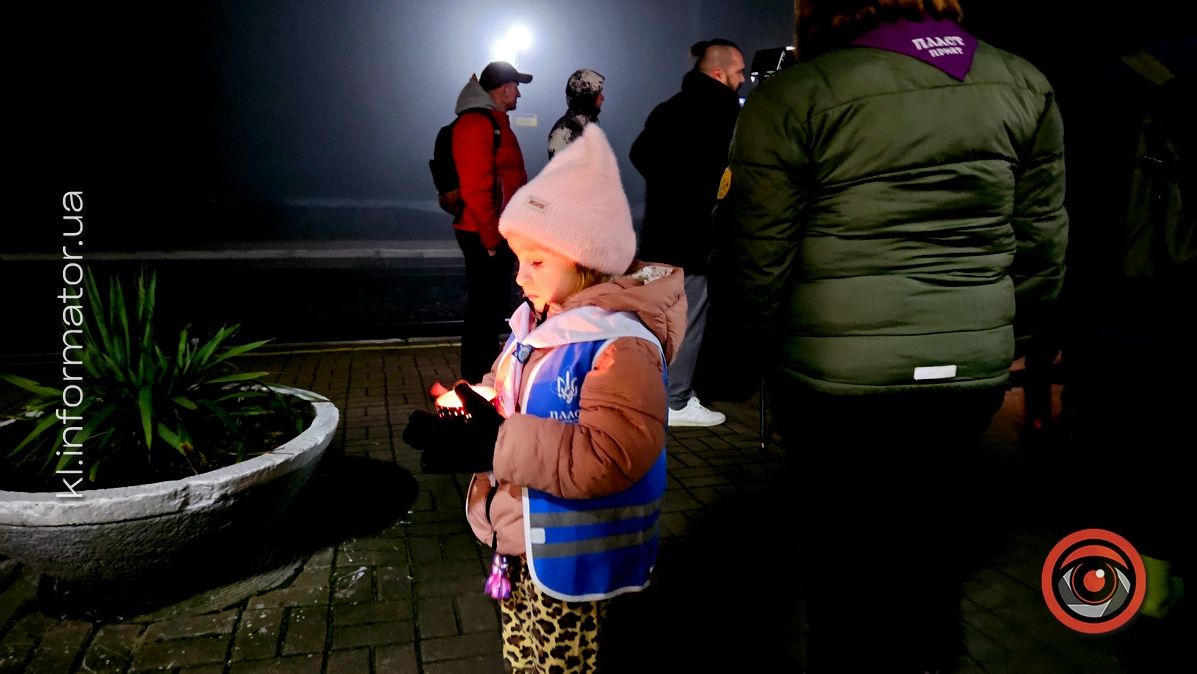 Вифлеємський вогонь привезли пластуни з Відня у Коломию 10