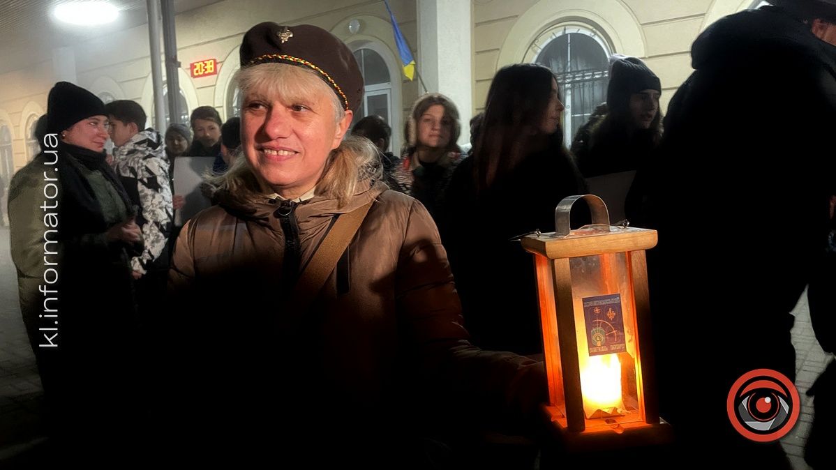 Вифлеємський вогонь привезли пластуни з Відня у Коломию 6