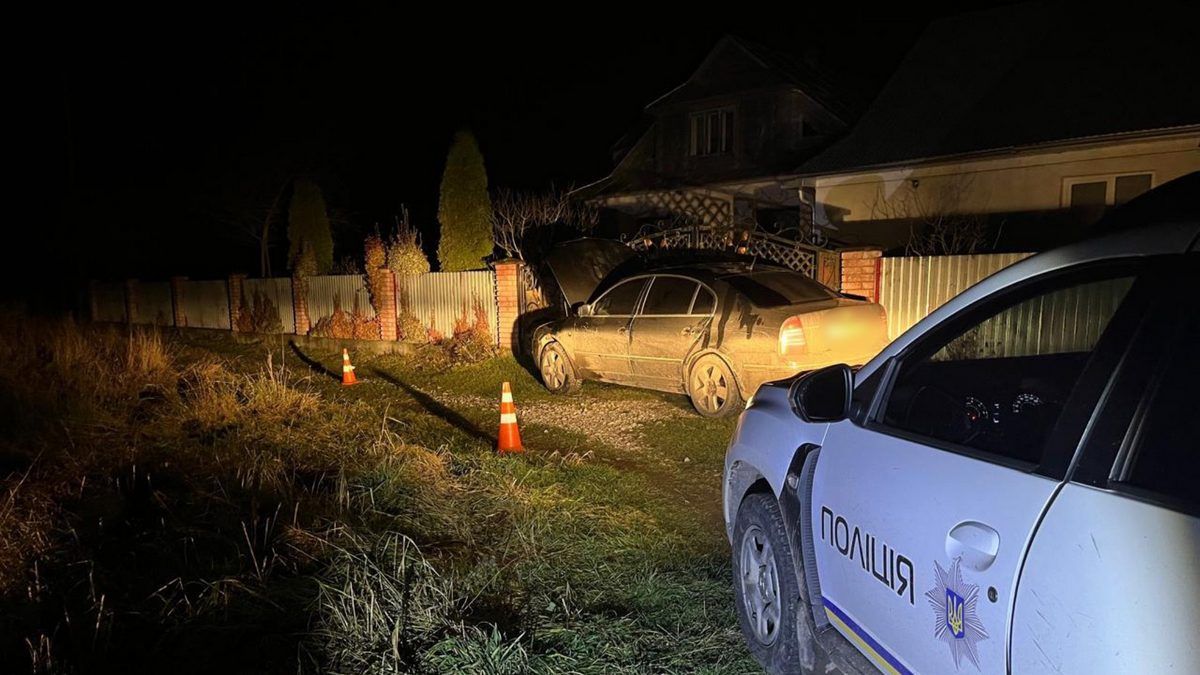 За підпал автомобіля затримали мешканця Коломийської громади 2