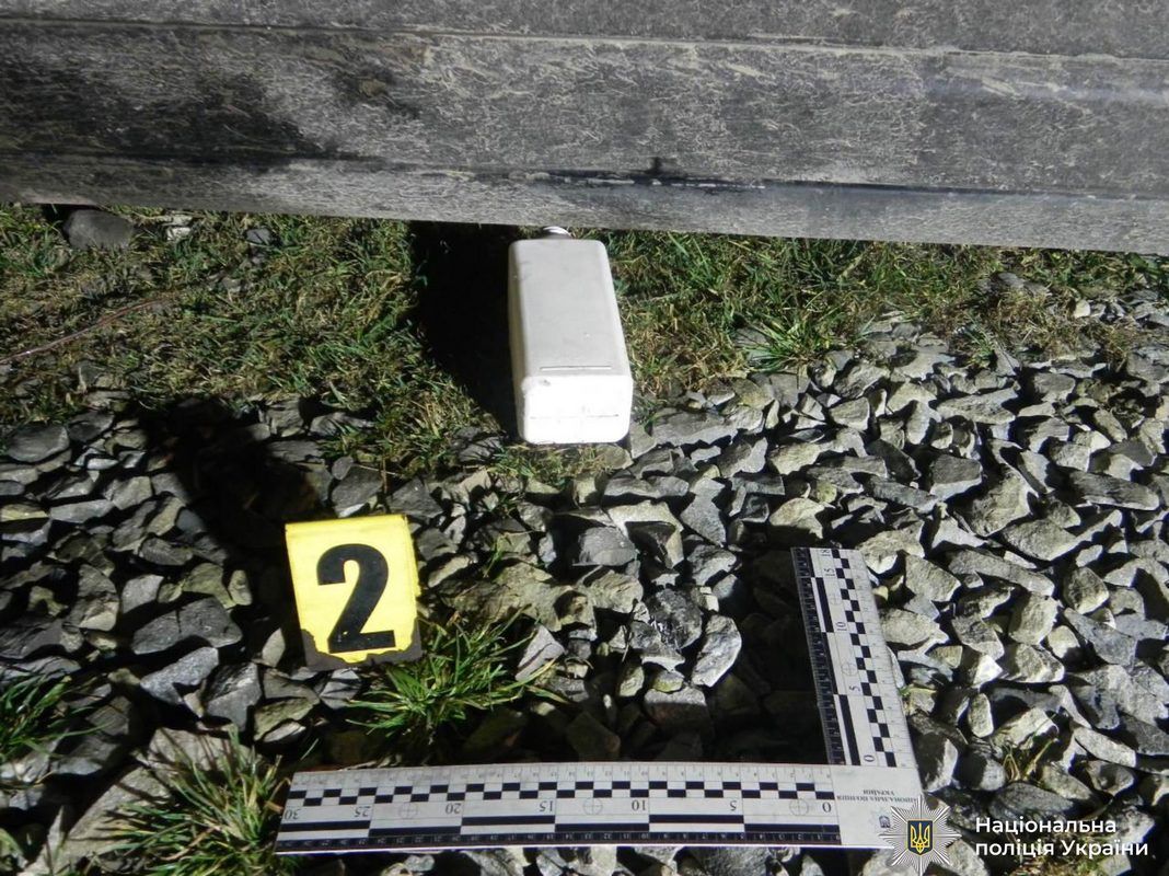 За підпал автомобіля затримали мешканця Коломийської громади 3