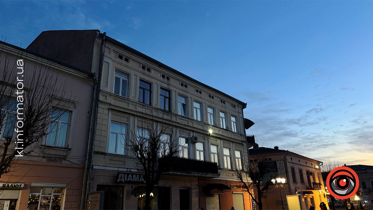 11 та 12 грудня у Коломиї та ближніх селах планово вимикатимуть світла