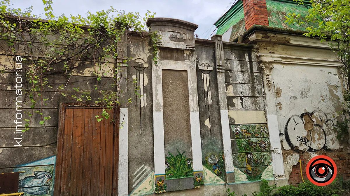 Коломийські історичні торгові ряди — галі — влада хоче змінювати 5