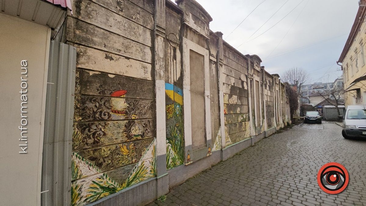 Коломийські історичні торгові ряди — галі — влада хоче змінювати 6