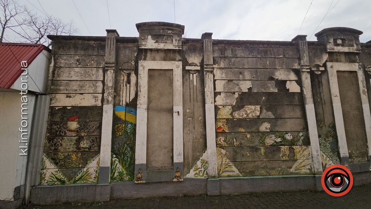 Коломийські історичні торгові ряди — галі — влада хоче змінювати 7